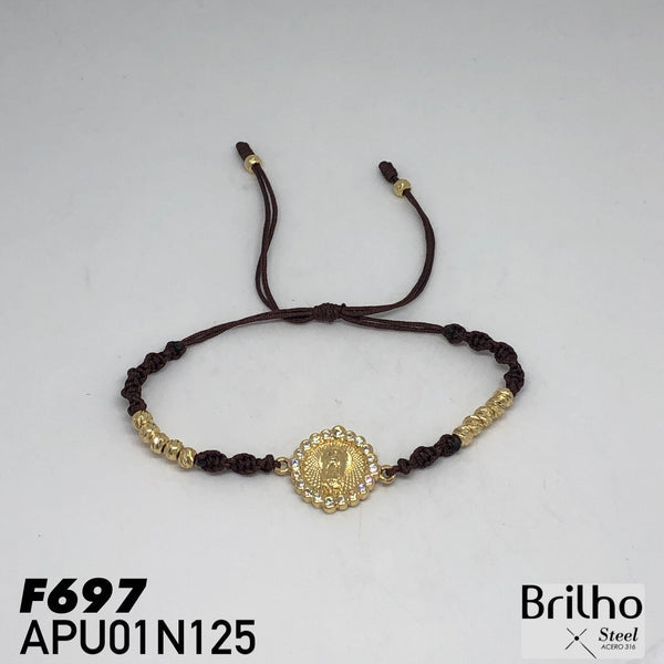APU01N125 PULSERA