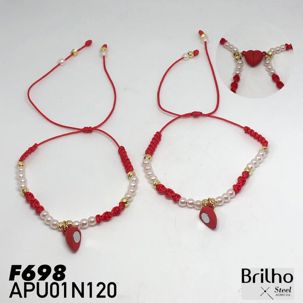 APU01N120 PULSERA