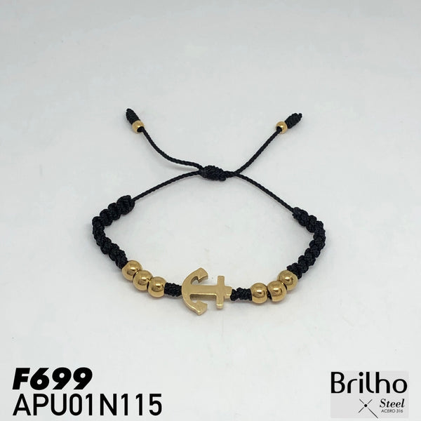 APU01N115 PULSERA