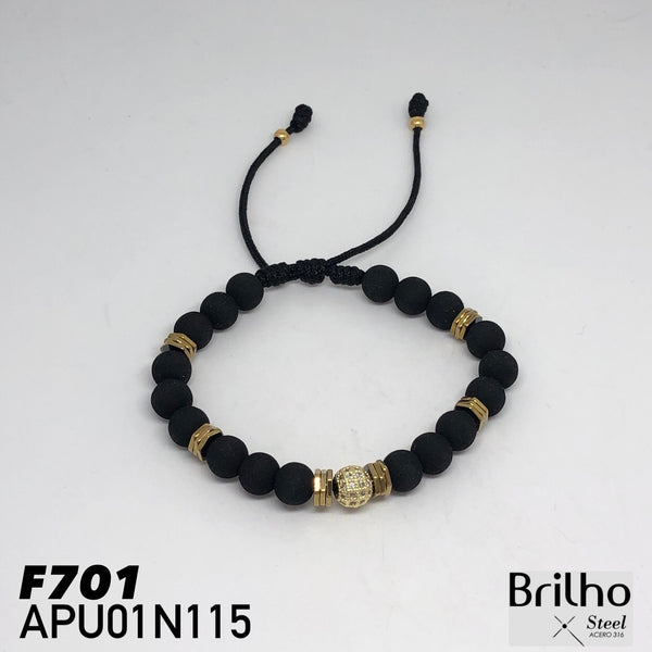 APU01N115 PULSERA