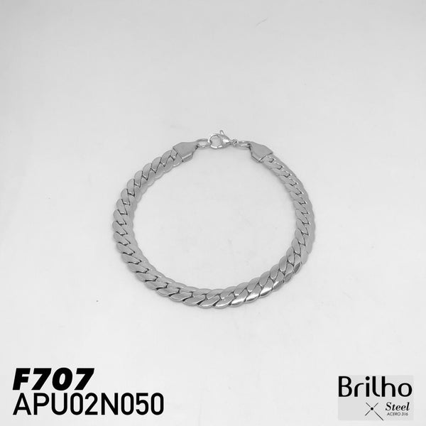 APU02N050 PULSERA 21 CM