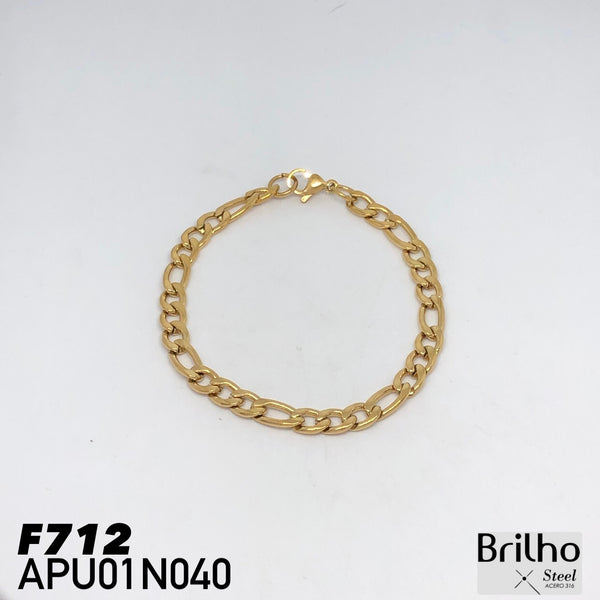 APU01N040 PULSERA 21 CM
