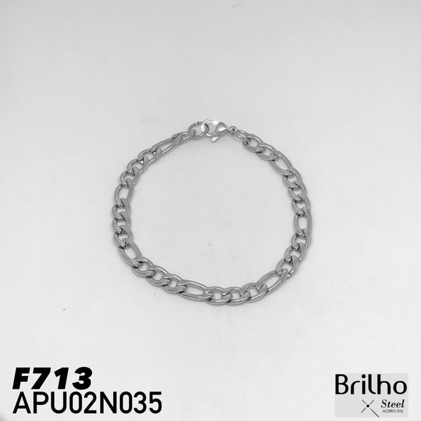 APU02N035 PULSERA 21 CM