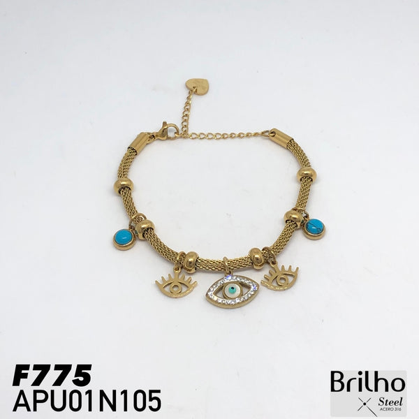 APU01N105 PULSERA