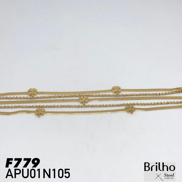 APU01N105 PULSERA
