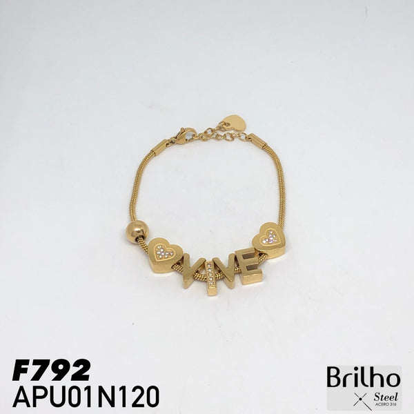 APU01N120 PULSERA