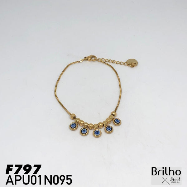 APU01N095 PULSERA