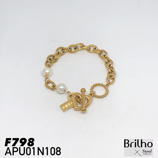 APU01N108 PULSERA