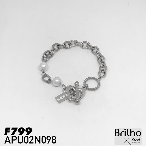 APU02N098 PULSERA