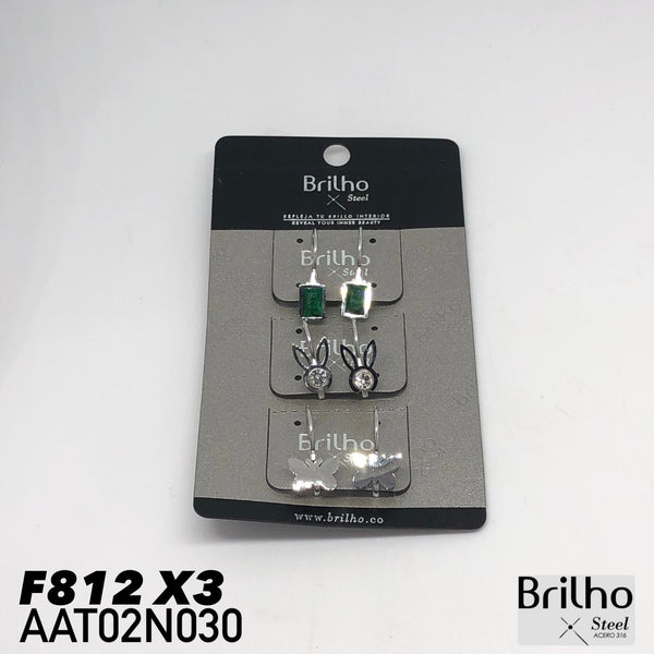 AAT02N030 ARETE PQX3