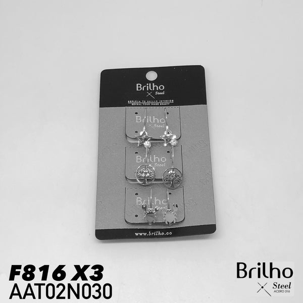 AAT02N030 ARETE PQX3