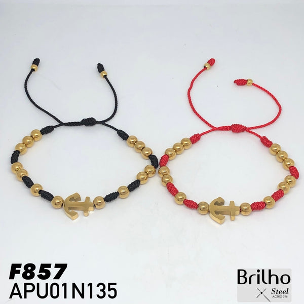 APU01N135 PULSERA
