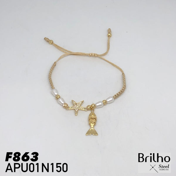 APU01N150 PULSERA