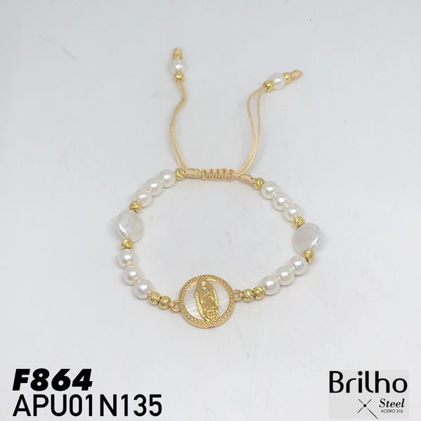 APU01N135 PULSERA