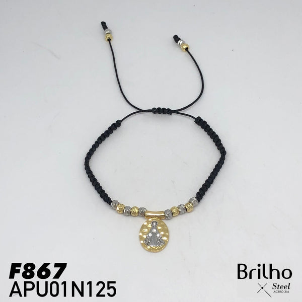 APU01N125 PULSERA