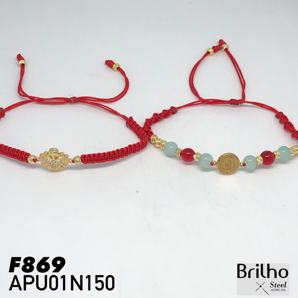 APU01N150 PULSERA