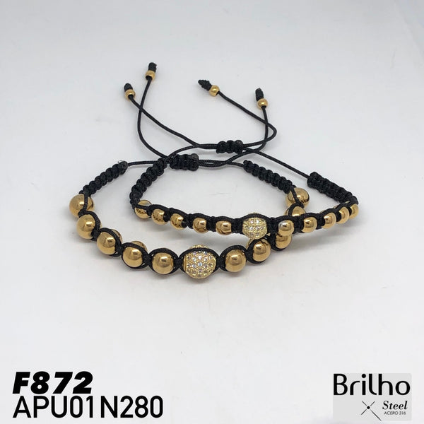 APU01N280 PULSERA