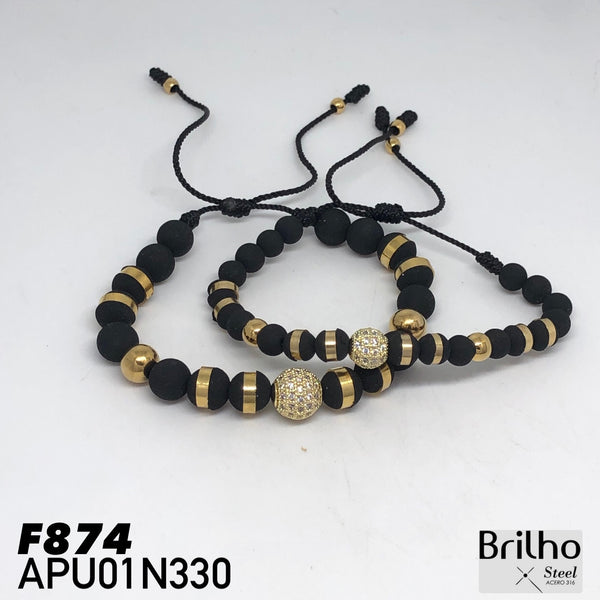 APU01N330 PULSERA
