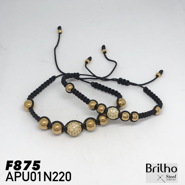 APU01N220 PULSERA