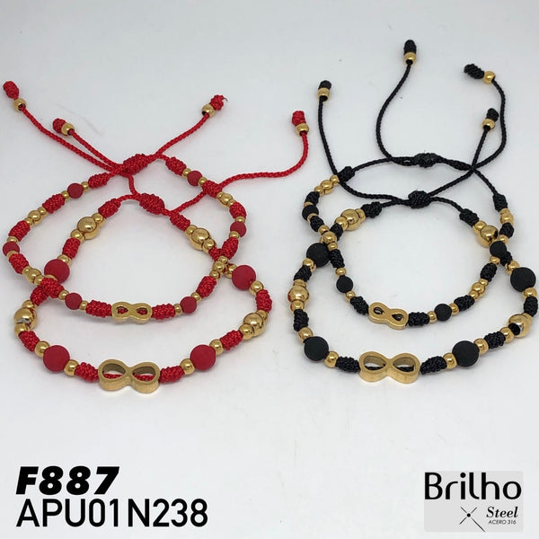 APU01N238 PULSERA