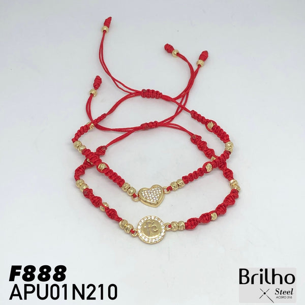 APU01N210 PULSERA