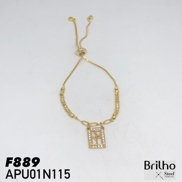 APU01N115 PULSERA