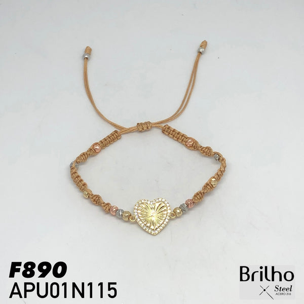 APU01N115 PULSERA
