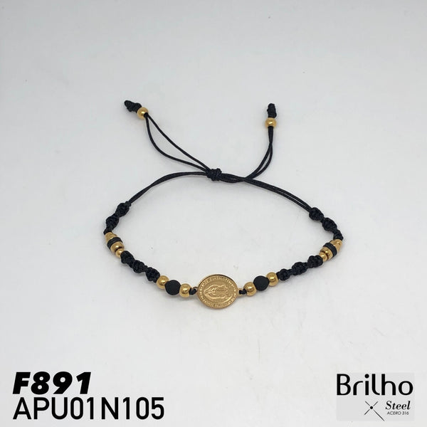 APU01N105 PULSERA