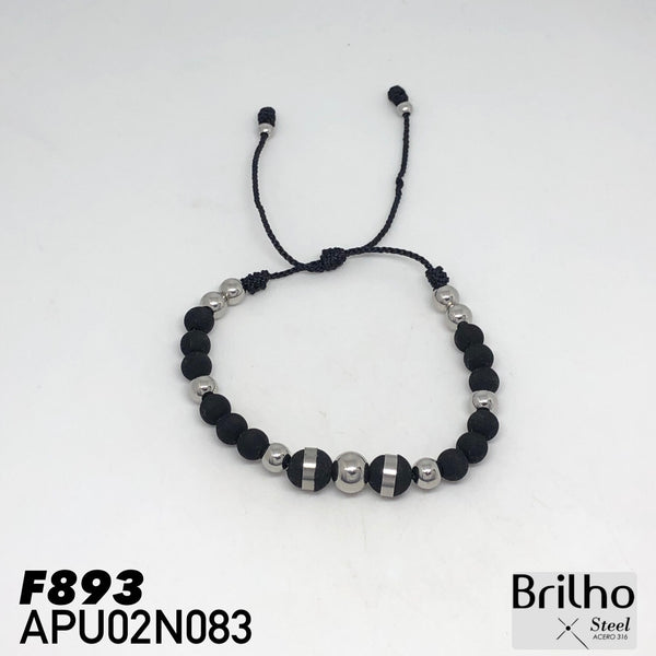 APU02N083 PULSERA