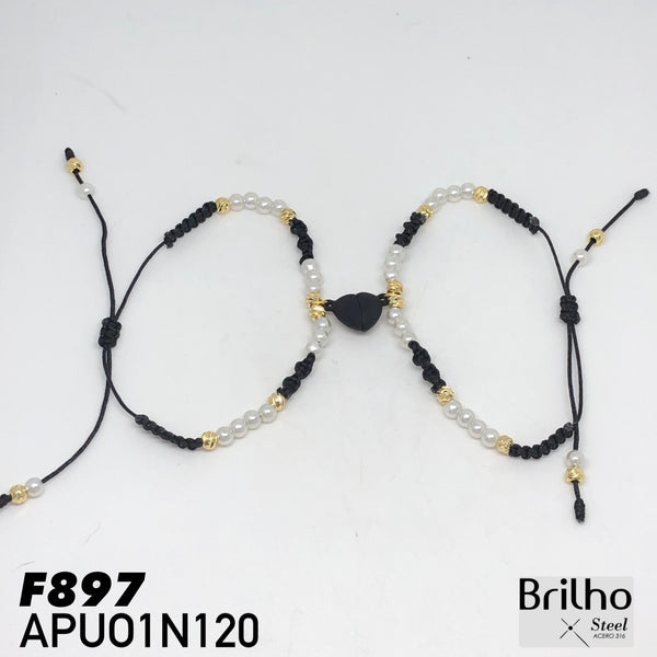 APU01N120 PULSERA