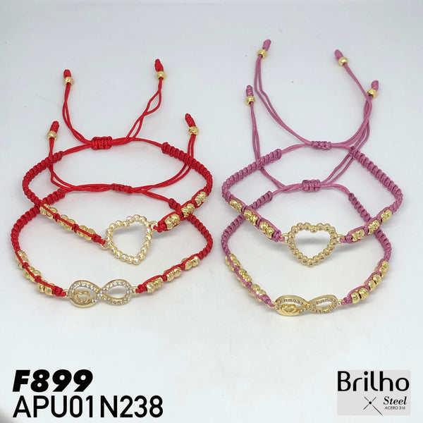 APU01N238 PULSERA
