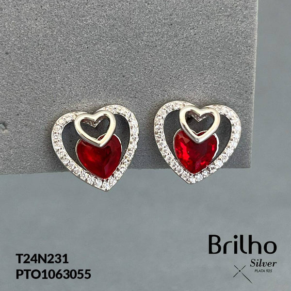 T24N231 TOPO CORAZîN