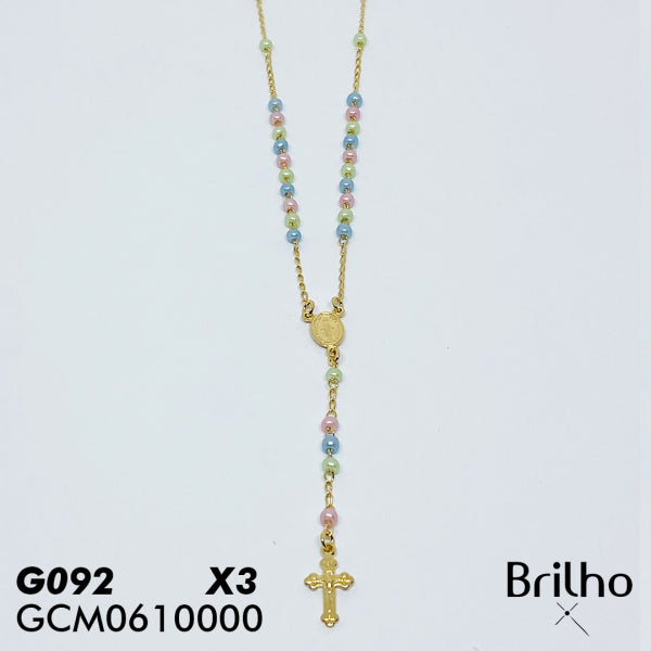 GCM01N075 CAMANDULA PQX3