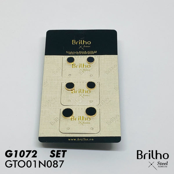 GTO01N087 TOPO SET