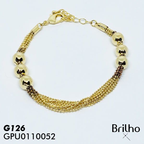 GCA01N055 CANDONGA UND