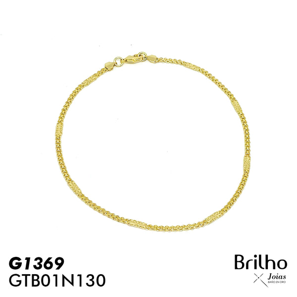 GTB01N130 TOBILLERA PQX3