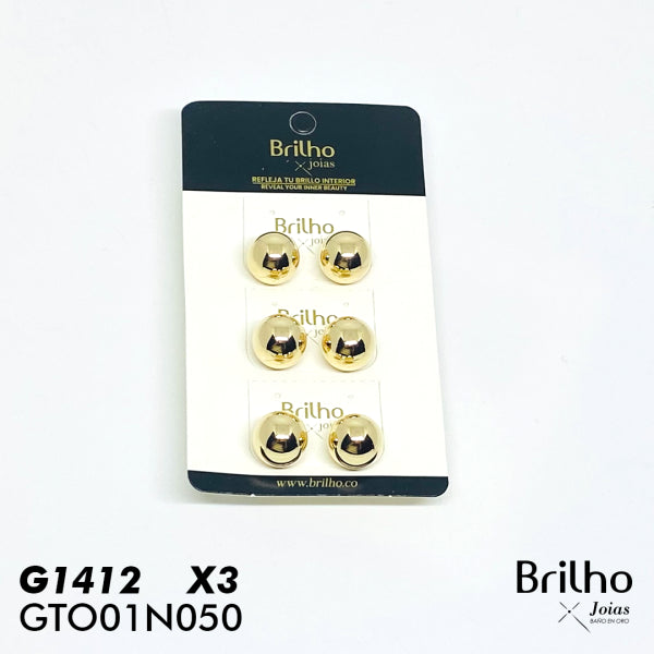 GTO01N050 TOPO PQX3