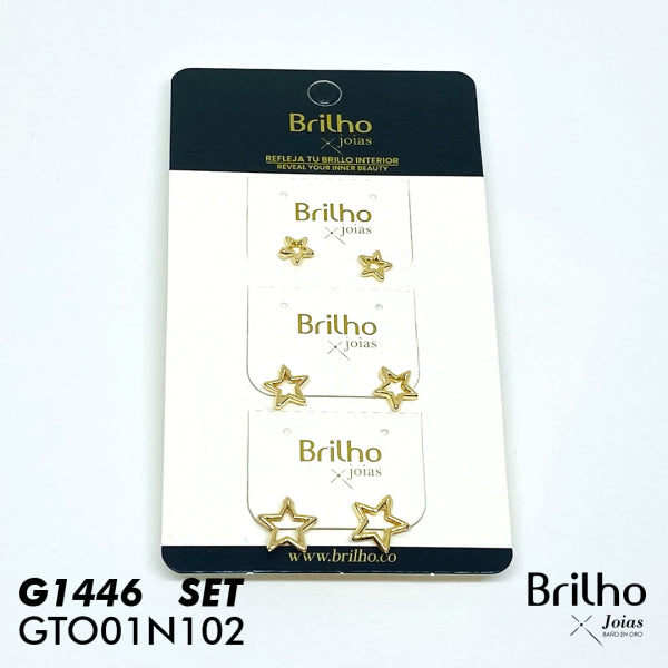 GTO01N102 TOPO SET