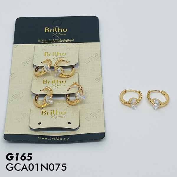 GCA01N075 CANDONGA PQX3