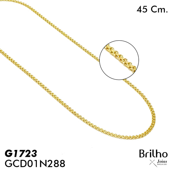 GCD01N288 CADENA PQX3