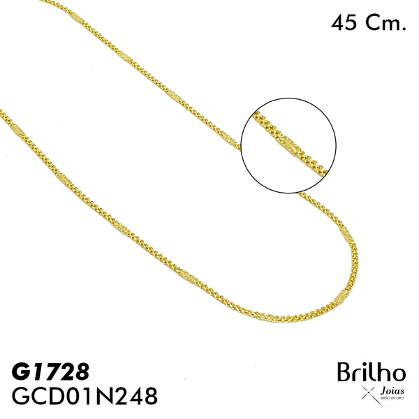 GCD01N248 CADENA