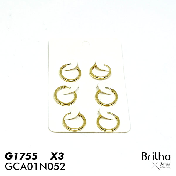 GCA01N052 CANDONGA PQX3