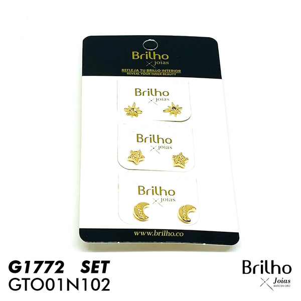 GTO01N102 TOPO SET