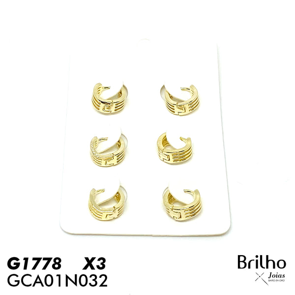 GCA01N032 CANDONGA PQX3