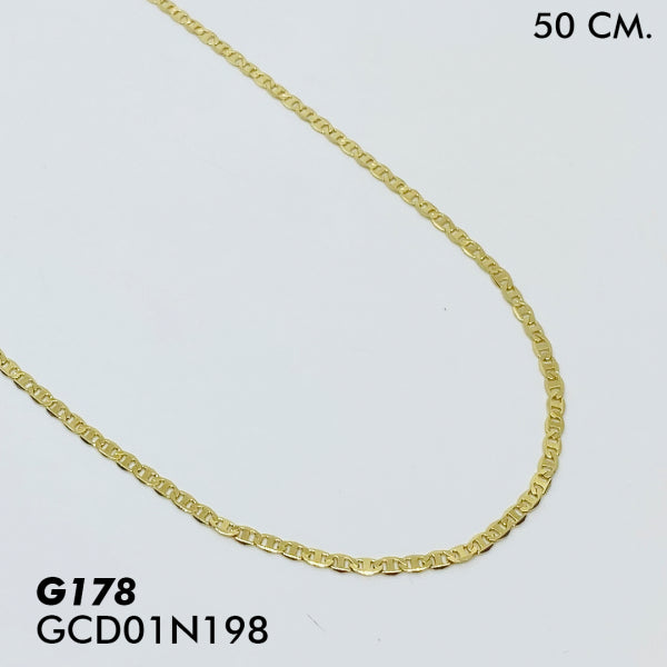 GCD01N198 CADENA