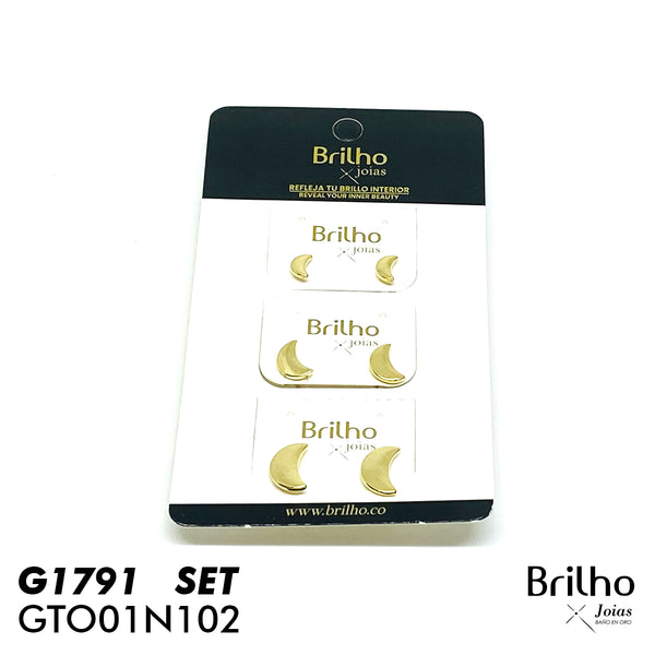 GTO01N102 TOPO SET