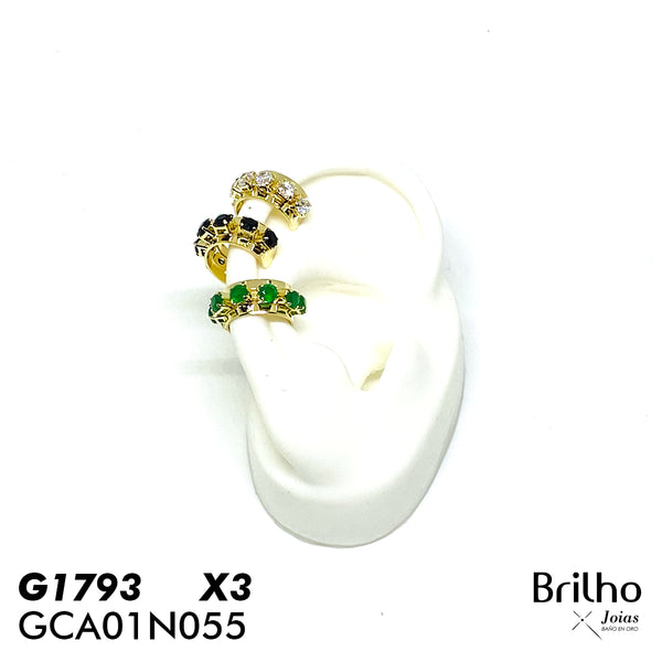 GCA01N055 CANDONGA PQX3