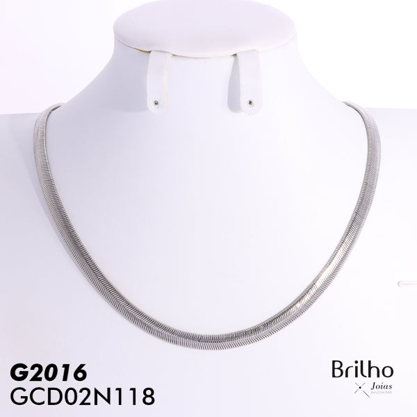 GCD02N118 CADENA
