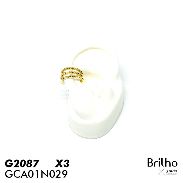 GCA01N029 CANDONGA PQX2