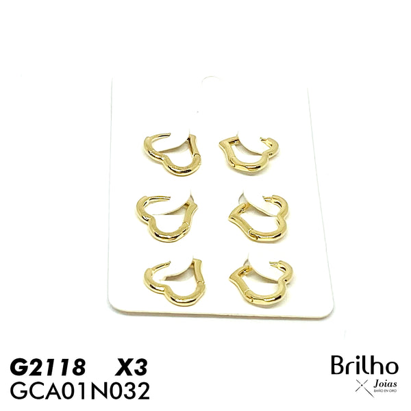 GCA01N032 CANDONGA PQX3